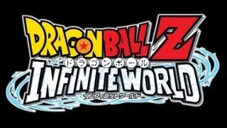 Dragon Ball Z HD Infinite World - Todos los Ataques Especiales