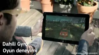 Samsung ATIV Smart PC Pro