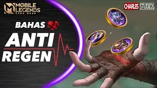 BAHAS ANTI REGEN Mobile Legends Indonesia 2022