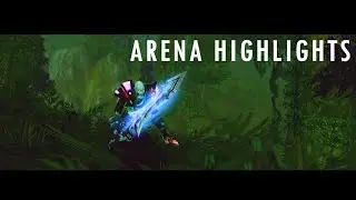 Week 6/7 Arena Highlights // 2000-2300 RM, RMP Classic TBC Mage PvP +Comms (feat. Vayd)