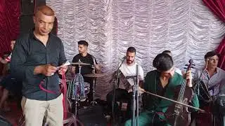 الفنان مراد ريطب،راك وصيتهم الميمة وما سمعو كلامك ما دارو بوصية،وشكون يدوم غيرك الكريم زين العطية.