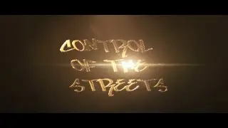 SLIMAK NJ & REBEL - STREET RAW (control of the streets 1)