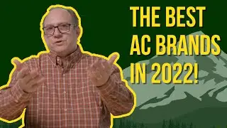 The Best AC Brands of 2022 (Reviewed By Pros)