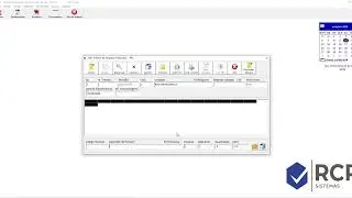 Entrada de Produtos Produzidos - Doc  PES - Siscom