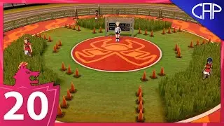 Motostoke Gym Mission #20 [Pokemon Shield]