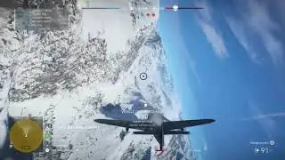 battlefield 5 greek (palalos93) DOGfight