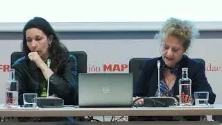 Conferencia: “Chagall. Un grito de libertad”. Fundación MAPFRE