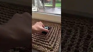 Part 88 | Portable Door Lock with Alarm