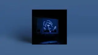 Jumo - Bleu (Madben Remix)