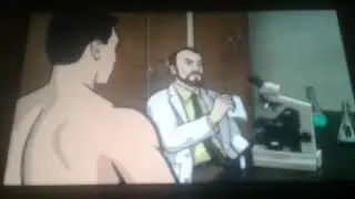 Archer Season 2 Episode 9 Placebo Effect Part 1 Hungarian