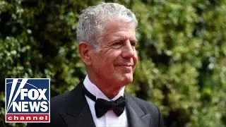 Anthony Bourdain's death raises suicide awareness