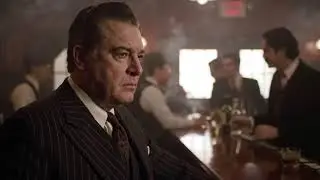 Playlist make you feel like a gangster - Gentleman Songs - cigar lounge swagger, street soul