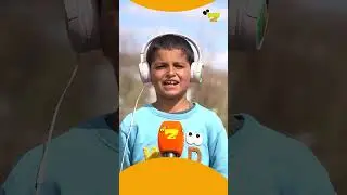 Zarok TV  - Dora Te 😇🤗 #kirmanck&icirc; #kurmanc&icirc; #zaroktv