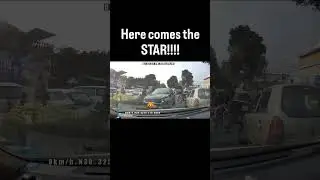 Daily Dashcams, Idiots on the road #traffic #automobile #car #trending #ytshorts #india #travel #kia