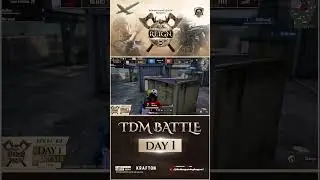 Team Hyderabad Hydras vs Team Blind in IGL's Reign