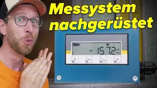 GAMECHANGER! Messystem nachger&uuml;stet!