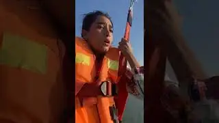 Parasailing expreriance in cox's bazar first time. How to parasailing.