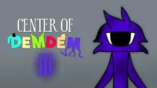 Center Of DemDem 3 - Full Gameplay