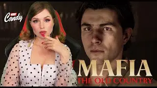 Mafia: The Old Country — |2К, 60 FPS| — Добро пожаловать в семью — Часть 1