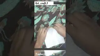 paper ✈️ rocket airplane 🚀🛫 kaise banaye... #viral #art #trendingshorts