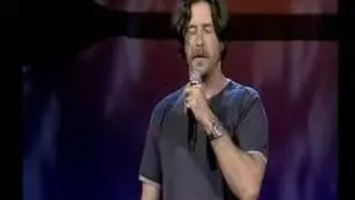 Craig Campbell on Edinburgh and Beyond 2007