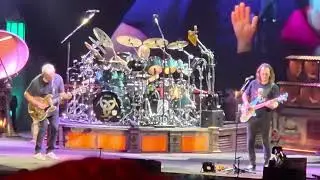 Rush 