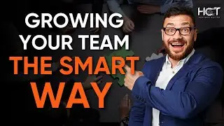 Growing Your Team: Here&rsquo;s How To Know It&rsquo;s Time To Expand Your Team