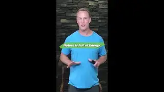 Nature is Full of Energy