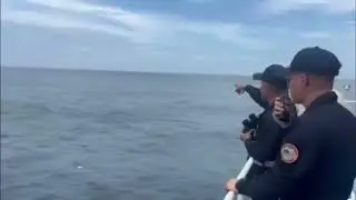 '11 KA PATAYNG LAWAS, NA RECOVER SA SAR OPERATION SA BASILAN'