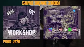PMR - Samo się nie zrobi / Official Video (prod. Jeżu)