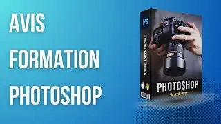 📸 Photoshop Masterclass : mon avis sur la formation
