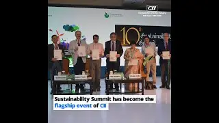 Sustainability Summit