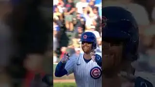 CARSON KELLY TIES GAME WITH 2-RUN HOMER