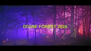 Selfon Edits: DIVINE FOREST (18-21.7.2024)