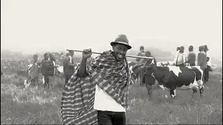 IZASARAMBWE [ABIWACU] - ZITHER ORGAN 