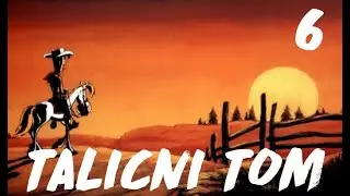 Talicni Tom | Epizoda 6 | Sinhronizovano na srpski