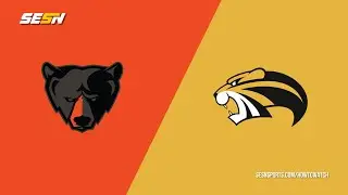 University of Pikeville vs. Brenau University | 11-14-25