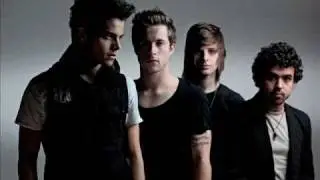 Small World w/ Lyrics- There For Tomorrow