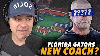 🚨 EMERGENCY: Billy Napier FIRED by Florida... our insta-reaction, candidates