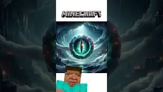 Minecraft en la VIDA REAL ⛏️ PARTE 10 🌟 Comenta tu FAVORITO 🤣#humor #memes #xd #comedia #ia #chatgpt