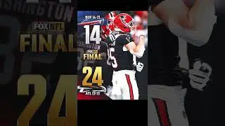 Buffalo Bills versus Atlanta Falcons game score ￼
