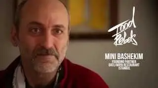 Mini Bashekim, Food Hunter