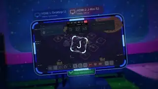 JERN First Stream 2026