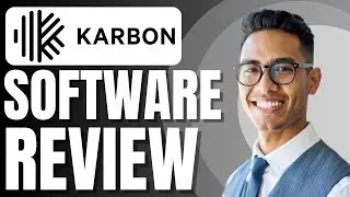 Обзор программного обеспечения Karbon | Лучшее программное обеспечение для управления бухгалтерск...