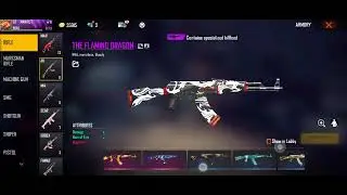 76 Level id sell | Free Fire id sell | Zombie Samurai | Shadow Bundle | All Evo guns | Low Pr..