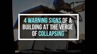 Dilapidated Building - How to Detect a Faulty Building | ReproAgency.com
