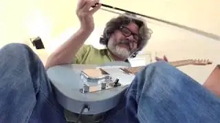 PRIMO DESILENZIO Don LooPis (Aka Donatello Pisanello)