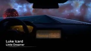 9.Little Dreamer - Luke Icard