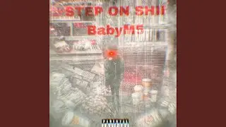 STEP ON SHII