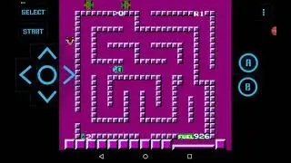 ROUTE 16 NES ( DIFFICULT )